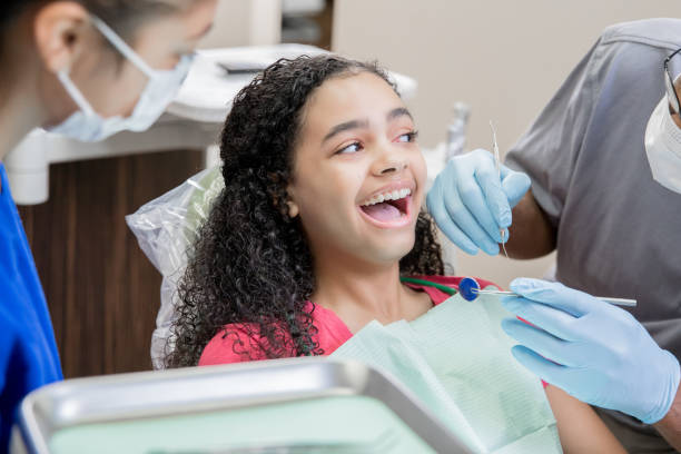 Best Broken or Cracked Tooth Emergency Dentist in Mission, SD