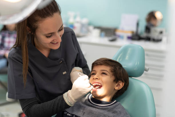 Best Emergency Dentist for Knocked-Out Tooth in Mission, SD