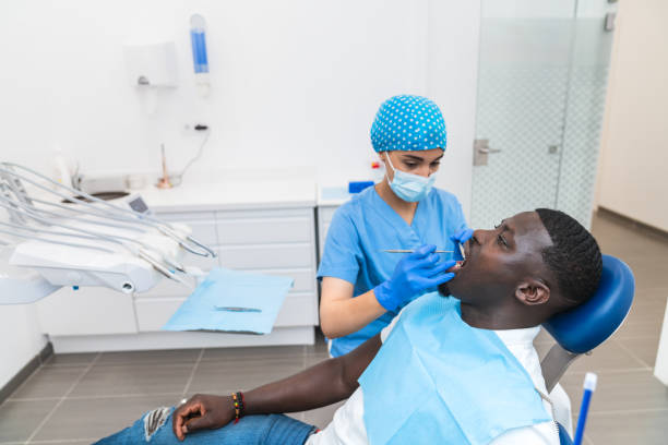 Best Mobile Emergency Dentist in Mission, SD